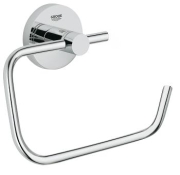 Держатель туалетной бумаги Grohe Essentials 40689001