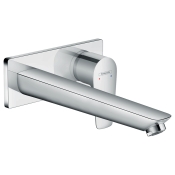 Смеситель для умывальника Hansgrohe TALIS E 71734000