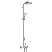 Душова система Hansgrohe Crometta S 240 27320000