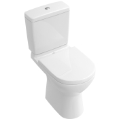 Унитаз Villeroy&Boch O.Novo 5661T301