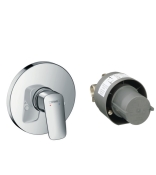 Змішувач для душу Hansgrohe LOGIS 71666000