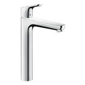 Смеситель для умывальника Hansgrohe FOCUS 31531000