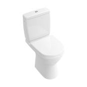 Унітаз Villeroy&Boch O.Novo 56891001