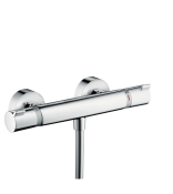 Термостат для душової системи Hansgrohe Showepipe 92147000