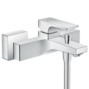 Смеситель для ванны Hansgrohe METROPOL 32540000