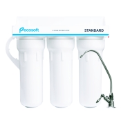 Фільтр Ecosoft Standart 3-х ступінчастий FMV3ECOSTD