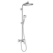 Душова система HANSGROHE CROMETTA 27269000