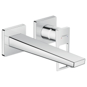 Смеситель для умывальника Hansgrohe METROPOL 74526000