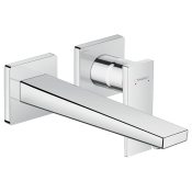 Смеситель для умывальника Hansgrohe METROPOL 32526000