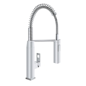 Змішувач для кухні Grohe EUROCUBE 31395DC0