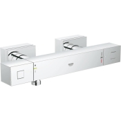 Змішувач для душу Grohe Grohtherm Cube 34488000