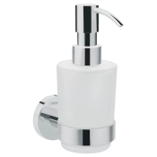 Доатор для рідкого мила Hansgrohe Logis 41714000