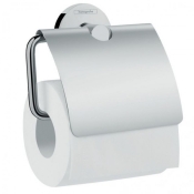 Держатель туалетной бумаги Hansgrohe Logis 41723000