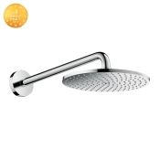 Верхній душ 240 мм HANSGROHE RAINDANCE POWDERRAIN 27607000