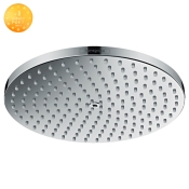 Душевая головка 240 мм HANSGROHE RAINDANCE POWDERRAIN 27623000