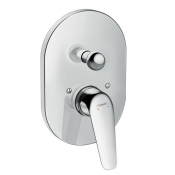 Змішувач для ванни Hansgrohe NOVUS 71047000
