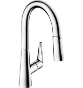Кухонный Смеситель Hansgrohe Talis M51 73850000