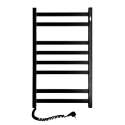 Сушка для рушників електрична NAVIN Авангард 480х800 лівий 12-228150-4880