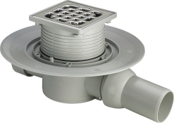 Трап Viega Advantix D50 557119