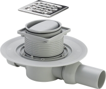 Трап Viega Advantix D50 583217