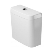 Бачок DURAVIT D-CODE 092700-00-04