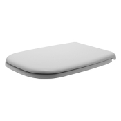 Кришка для унітазу Duravit D-Code 0067390000