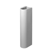 Пьедестал Duravit Starck 3 0865160000