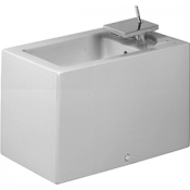 Биде Duravit Starck X 2270100032