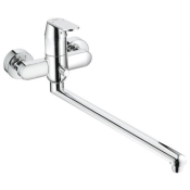 Смеситель для ванны  Grohe Cosmopolitan EUROSMART 32847000