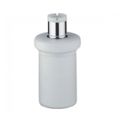 Запасний флакон для дозатора рідкого мила Grohe Ectos 40179000