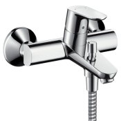 Змішувач для ванни одноважільнийFOCUS Hansgrohe 31940000