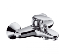 Смеситель для ванны Hansgrohe Metris E 31470000