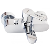 Смеситель для ванны Hansgrohe Metropol S 14461000