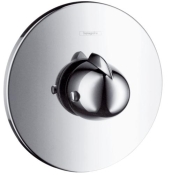 Смеситель скрытого монтажа Hansgrohe Ecostat 15710000