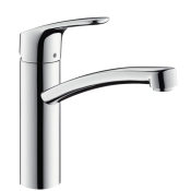 Смеситель для кухни Hansgrohe FOCUS 31806000