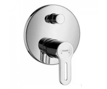 Смеситель  на ванну врезной HANSGROHE Metropol S 14465880