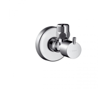HANSGROHE вентиль кутовий s, ?? , хром