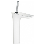 Смеситель для умывальника Hansgrohe PURAVIDA 200 15081400