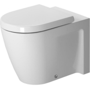 Унітаз Duravit Starck 2 2128090000