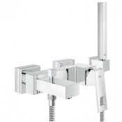 Смеситель для ванны  Grohe EUROCUBE 23141000