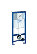Инсталляция для унитаза Grohe Rapid SL 2в1 38536001