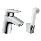 Смеситель для умывальника Hansgrohe LOGIS 71290000