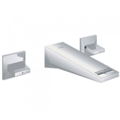 Змішувач для умивальника Grohe Allure Brilliant 20346000