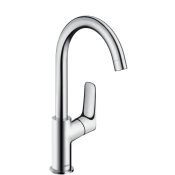 Смеситель для умывальника Hansgrohe LOGIS 71130000