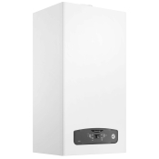 Котел газовый Ariston Cares S 24 конденсационный двухконтурный 97949003041923811