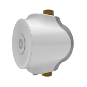 Рециркуляційний насос SHIMGE HBS24-12, Hmax 12 м, Qmax 1.38м³