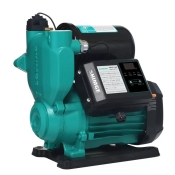 Насосная станция SHIMGE PW750 F (0.75 кВт, Hmax 50 м, Qmax 56 л\мин)