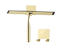 Скребок для ванної Rea gold (REA-72000)