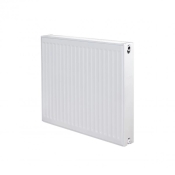 Радиатор стальной Thermo Alliance 22 тип 600х600 мм боковое подключение TA22600600K