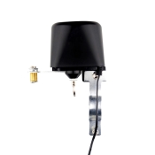 Сервопривод универсальный для шарового крана с Wi-Fi Thermo Alliance WV-B SD00049558